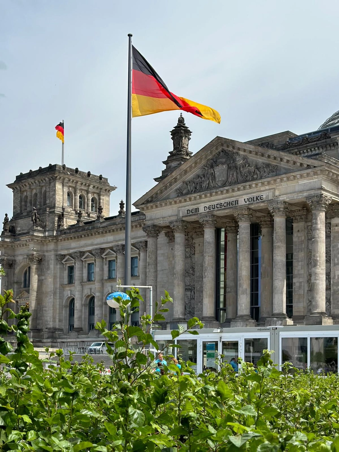 Walldorf von Umzug Logistik